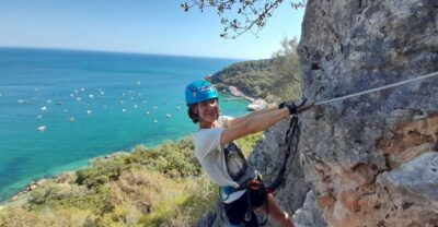 Lisbon: Via Ferrata Setubal's Arrábida Natural Park - Safety Briefing First: What You Actually Learn Before You Clip In