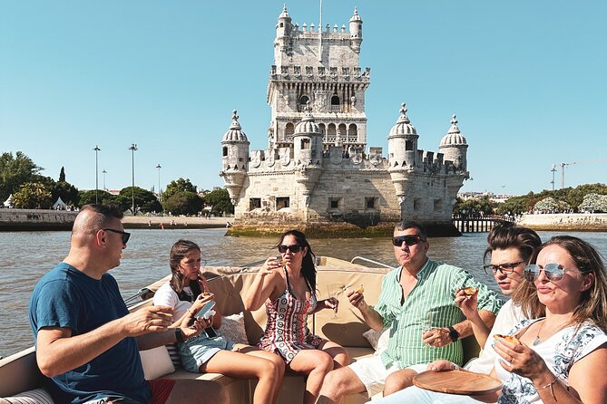 Lisbon – Vinho Verde Wine Premium Boat Experience - Pricing and value: why $24.08 can feel like a steal