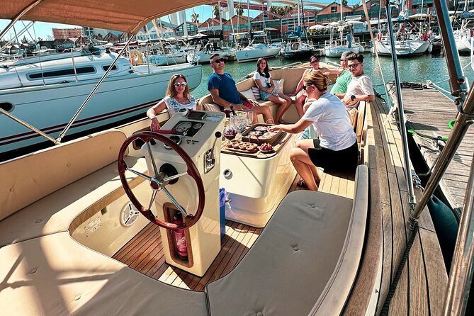 Lisbon – Vinho Verde Wine Premium Boat Experience - Book it or skip it: my practical recommendation