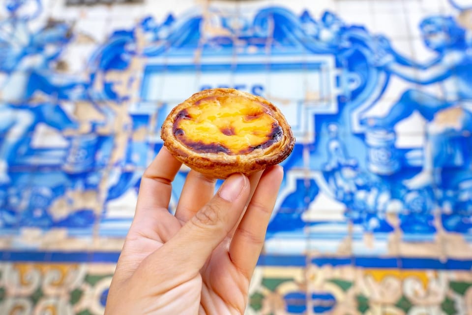 Lisbon: Walking Tour, Belém Neighborhood, Tram and Boat Ride - Key highlights I’d plan around