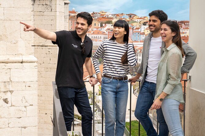 Lisbon Walking Tour: Belém Neighborhood, Tram & Boat Ride - Price and logistics: is $60.23 worth it?