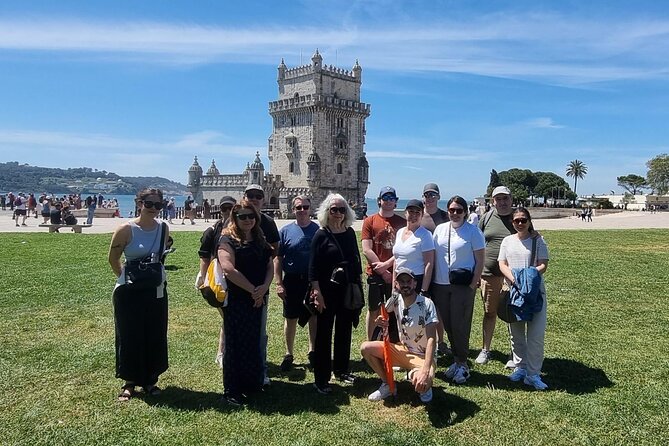 Lisbon Walking Tour - Discover Belém and the Discoveries Age - Pastéis de Belém: why the name carries weight