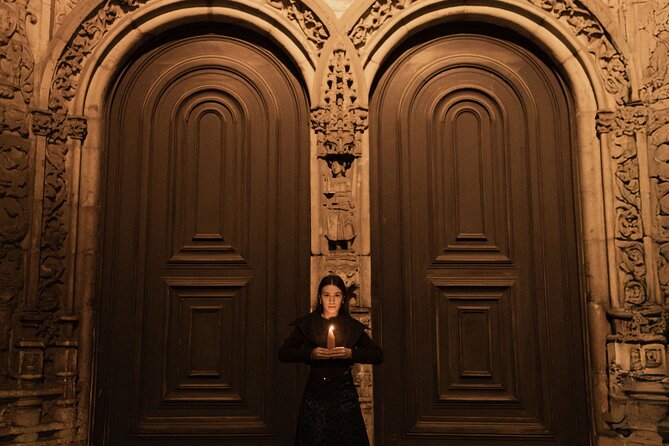 Lisbon Walking Tour The Dark Unholy Secrets - Key moments that make this tour worth it