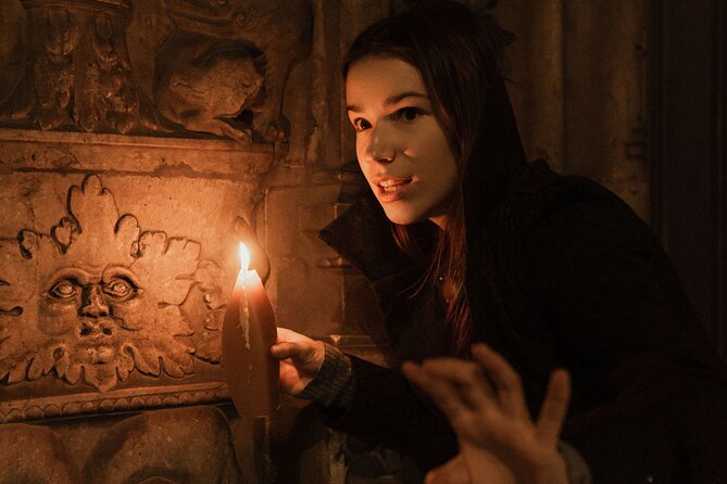 Lisbon Walking Tour The Dark Unholy Secrets - Before you go: meeting point, pacing, and what you’re really buying