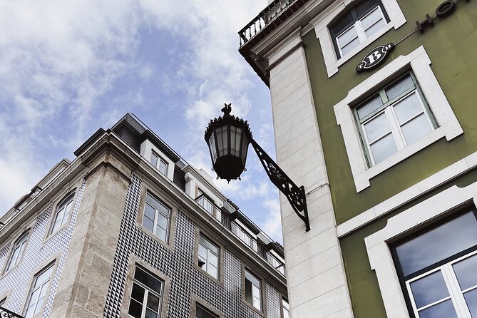Lisbon Walking Tour The Dark Unholy Secrets - Route walkthrough: every stop and what to pay attention to