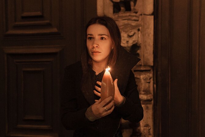 Lisbon Walking Tour The Dark Unholy Secrets - Night walking tips that actually help