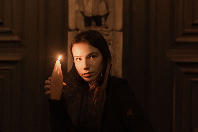 Lisbon Walking Tour The Dark Unholy Secrets - How this tour fits with the rest of your Lisbon trip