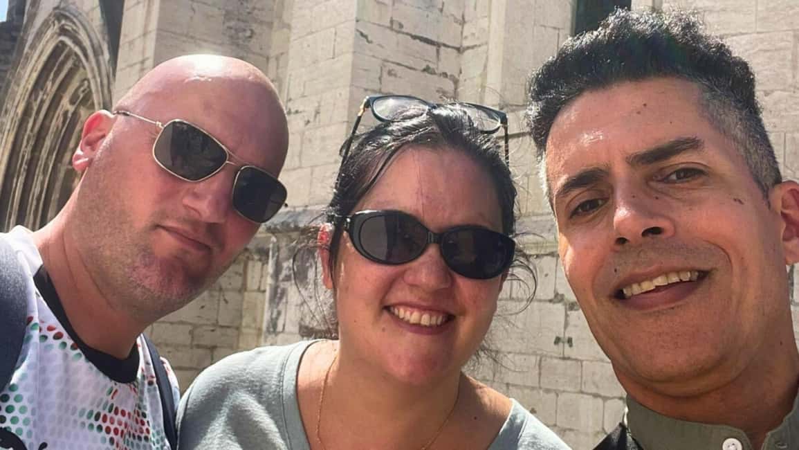 Lisbon Walking Tour with a Local - How the 1–6 hour flexible pace works for real-life schedules