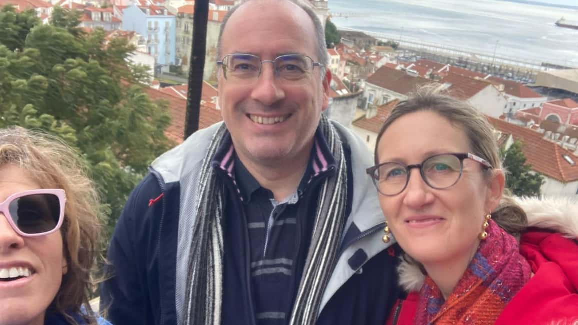 Lisbon Walking Tour with a Local - What you really get from a local guide for $29