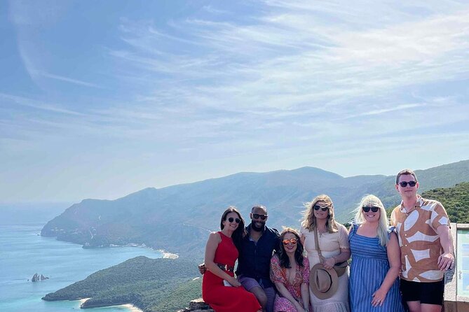 Lisbon WineTour : Premium Tastings “Wine & Food” (All-Inclusive) - Why this Lisbon to Setúbal day feels like two trips at once