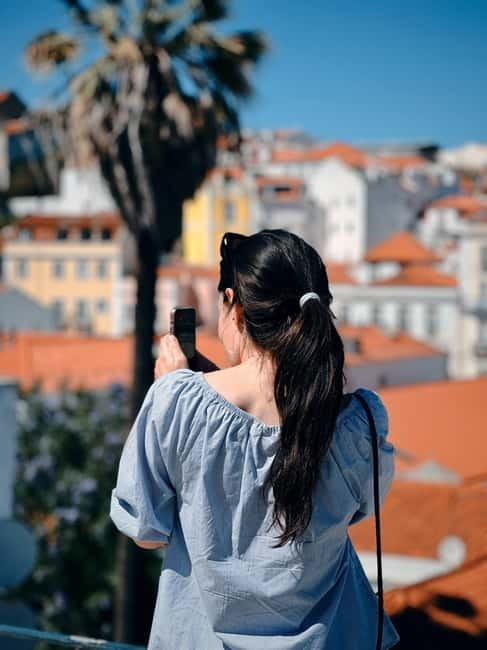 Lisbon with Tukxi: From East to West Private Tour by Tuk Tuk - Alfama First: Sliding Into Lisbon’s Old-Street Energy
