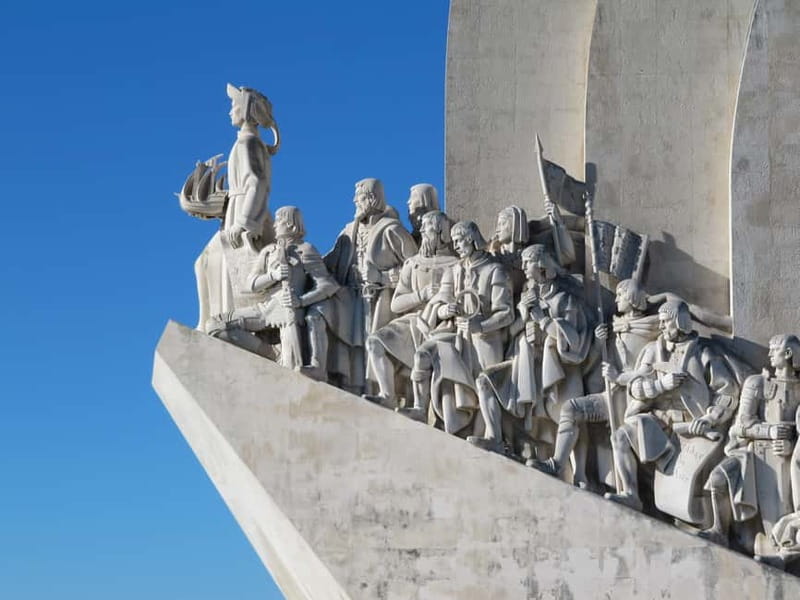 Lisbon with Tukxi: Private Belém Tuk-Tuk Tour - Price per group up to 4: where the value really comes from