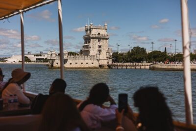 Lisbon Yellow Boat River Hop-On Hop-Off Tour - Price and value: what $28.84 buys you (and why it’s not just a ride)