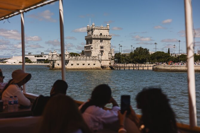 Lisbon Yellow Boat River Hop-On Hop-Off Tour - Price and value: what $28.84 buys you (and why it’s not just a ride)