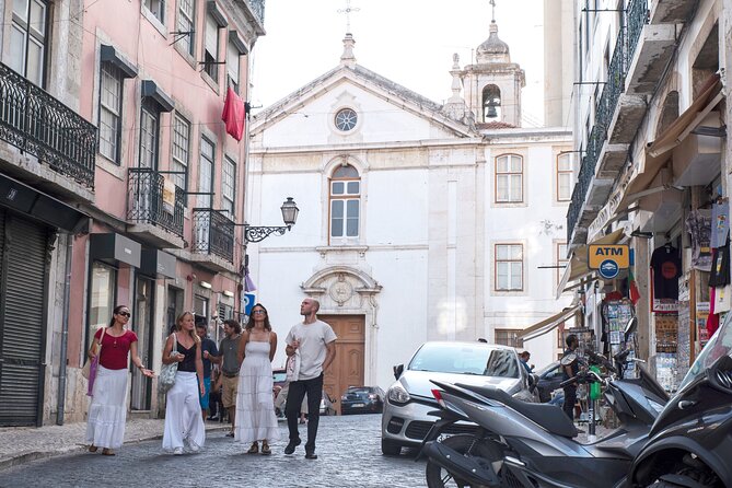 Lisbon's authentic Food and Wine tour with a Winemaker - Price and value: what $132.75 buys you in real terms