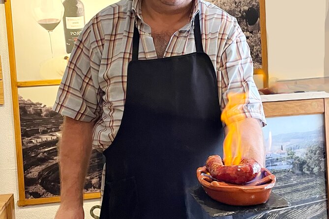 Lisbon's authentic Food and Wine tour with a Winemaker - Where this tour fits best in your trip