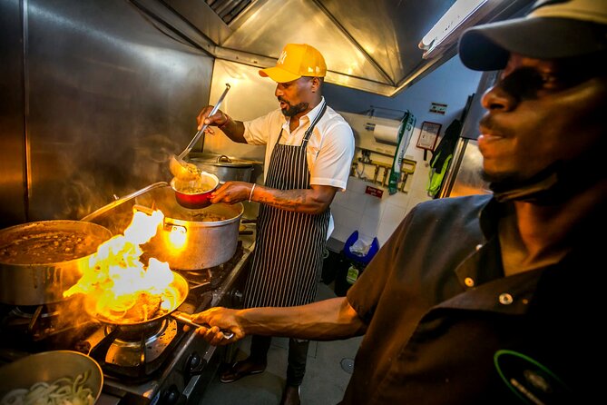 Lisbon’s Post-Colonial Feast - Key Things to Know Before You Go