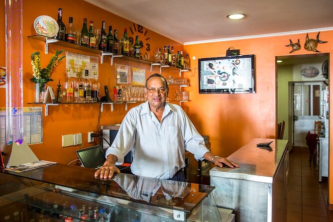 Lisbon’s Post-Colonial Feast - Why This Lisbon Post-Colonial Feast Feels Different