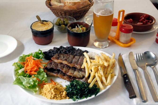 Lisbon’s Post-Colonial Feast - Price, Pace, and Logistics for a $150 Day