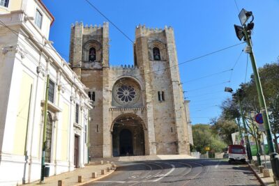 Lisbon´s Private Walking Sightseeing Tour - Terreiro do Paço: Rua Augusta as Lisbon’s portal