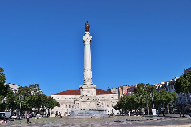 Lisbon´s Private Walking Sightseeing Tour - Alfama on foot: the Moorish-baths meaning behind the name