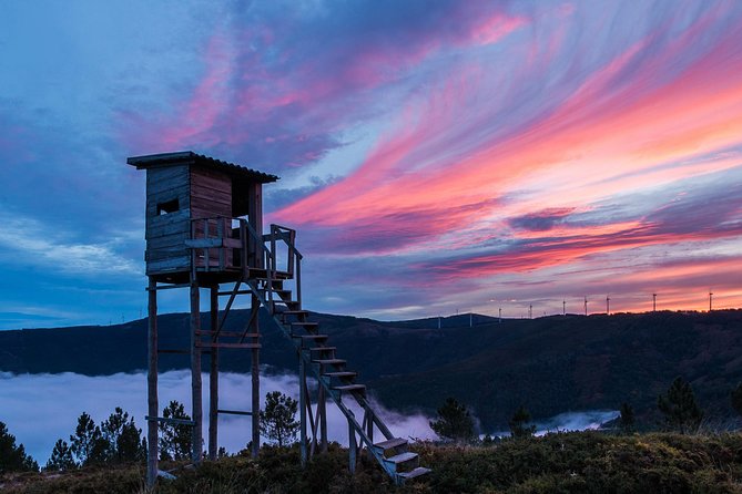 Lousa Mountain Private Tour - Price and what you’re paying for