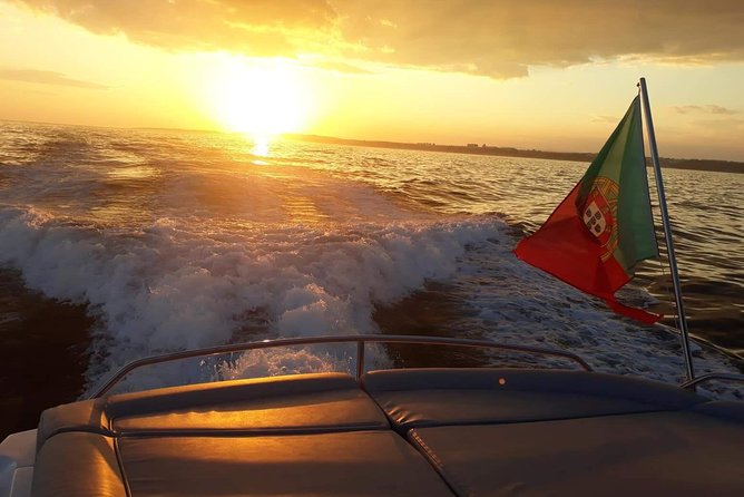 Luxury Sunset Cruise 3h - Key highlights that make this cruise worth your evening