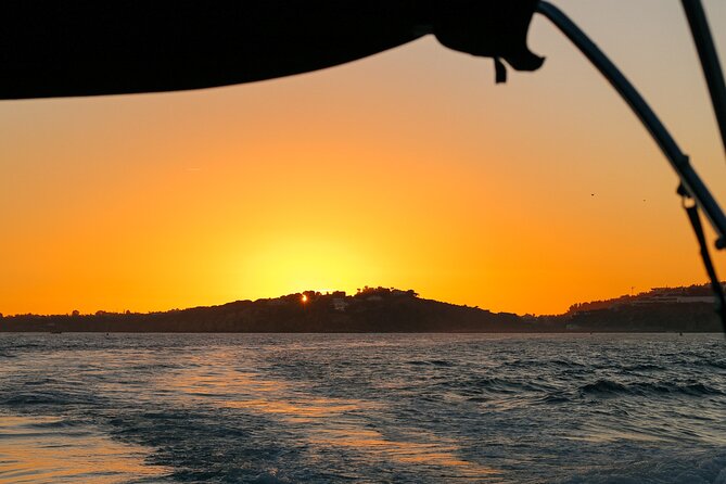 Luxury Sunset Cruise 3h - Vilamoura meeting point and how to plan your arrival