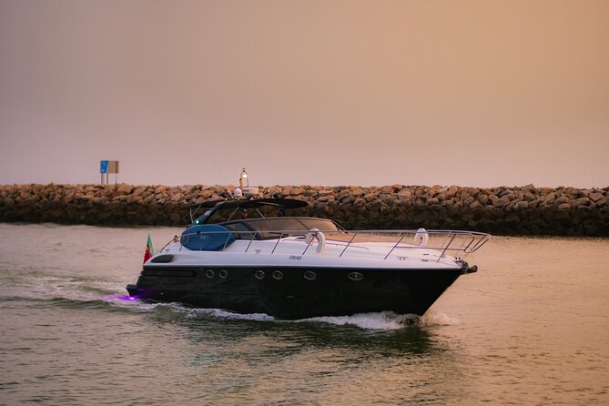 Luxury Sunset Cruise 3h - Onboard comfort, drinks, and what’s actually included