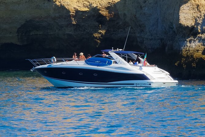 Luxury Sunset Cruise 3h - Who this cruise fits best (and who might want another option)