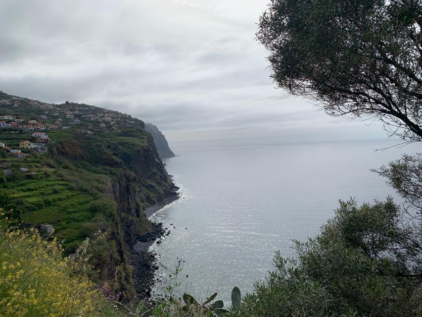 Madeira: 4 hours Open Roof Jeep tour in Central Madeira - Weather, clothing, and how to make the ride comfortable