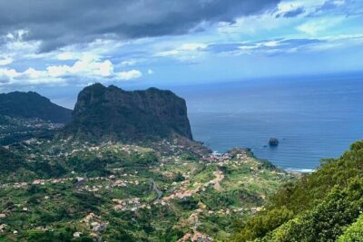 Madeira 4x4 Jeep Tour : Pico Arieiro & Santana Traditional Houses - Ribeiro Frio coffee break: simple, timed, and useful