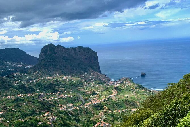 Madeira 4x4 Jeep Tour : Pico Arieiro & Santana Traditional Houses - Ribeiro Frio coffee break: simple, timed, and useful