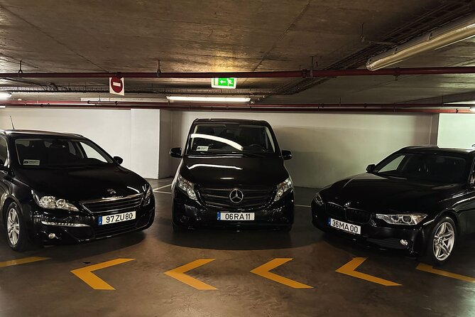 Madeira Airport Transfer Anywhere in Funchal from Funchal Airport - Madeira Airport Transfer to Funchal: What You’re Actually Paying For