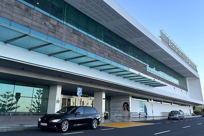 Madeira Airport Transfer Anywhere in Funchal from Funchal Airport - Timing, Delays, and Flight Changes: How to Keep This Stress-Free