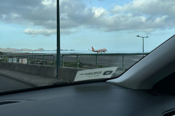 Madeira Airport Transfer Anywhere in Funchal from Funchal Airport - Should You Book Madeira Airport Transfer Anywhere in Funchal?
