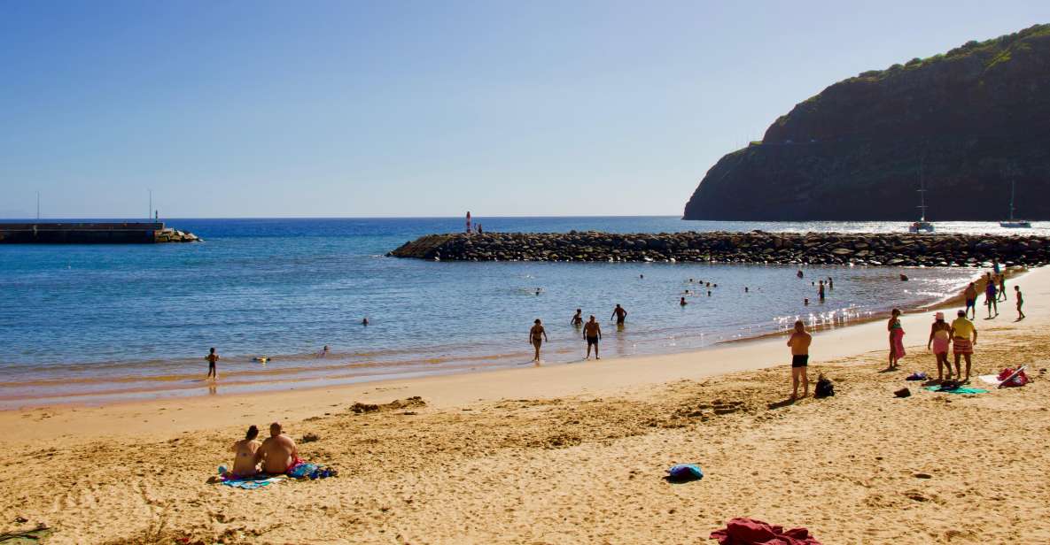 Madeira: Arieiro, Santana, Ponta de São Lourenço Jeep Tour - Key highlights at a glance