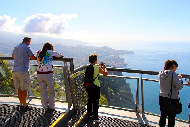 Madeira Best of the West Day Tour - Why this West Madeira tour is such good value