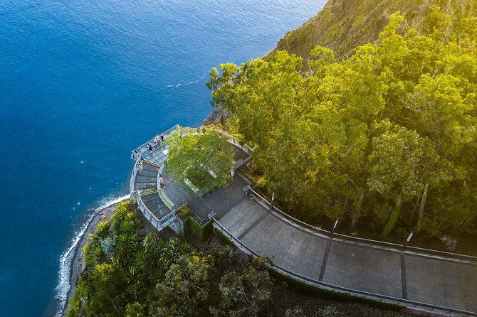 Madeira Best of the West Day Tour - Ribeira Brava and São Bento Church: a calm village pause
