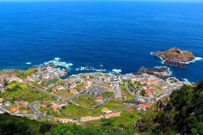 Madeira Best of the West Day Tour - Hotel pickup in Funchal: the easiest start to a curvy day