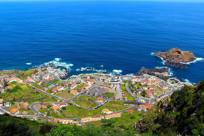 Madeira Best of the West Day Tour - Hotel pickup in Funchal: the easiest start to a curvy day