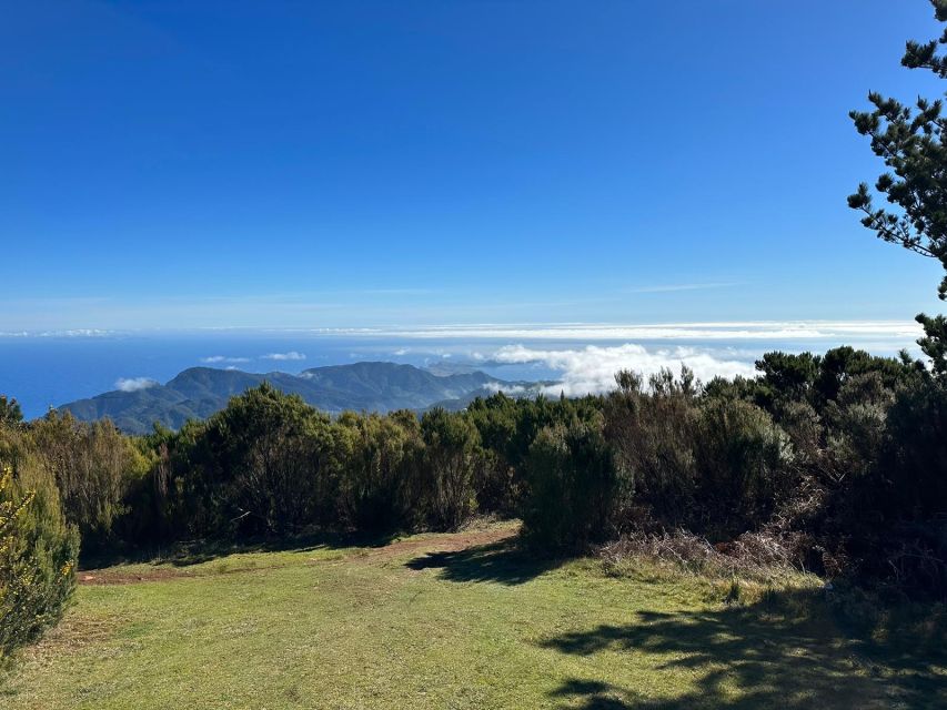 Madeira Botanical Levels Bike Tour – Scenic Trail Experience - Camacha and that mid-ride drink break: staying fresh for the final run