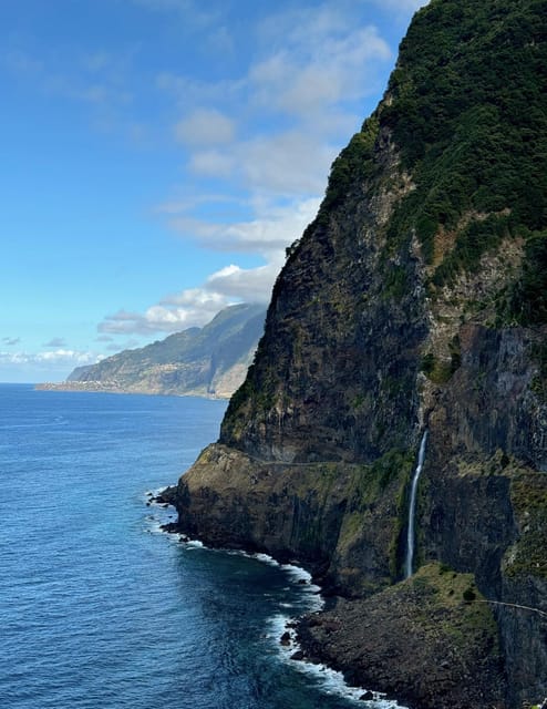 Madeira: Buggy Adventure - Epic Off-Road Experience - Why This Buggy Tour Feels Different From Typical Madeira Sightseeing