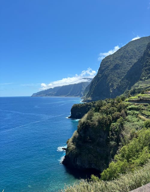 Madeira: Buggy Adventure - Epic Off-Road Experience - Camacha Off-Road: First-Time Jitters, Real Traction Lessons
