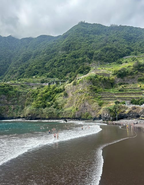 Madeira: Buggy Adventure - Epic Off-Road Experience - Casa das Funduras: The Mud-and-Underbrush Personality of Madeira