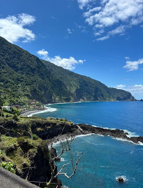Madeira: Buggy Adventure - Epic Off-Road Experience - Meeting Up in Funchal and Getting Your Safety Game Plan