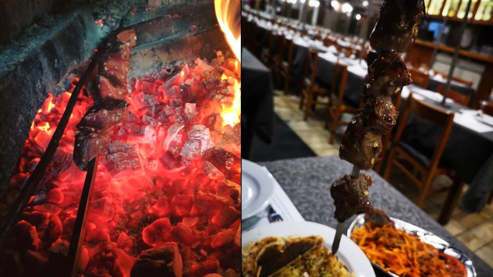 Madeira by Night with Traditional Dinner - Bailinho da Madeira: The Easy Way to Get a Real Madeira Night