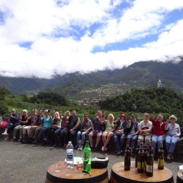 Madeira: Cabo Girão, Wine Tasting, & Serra d'Água Jeep Tour - Should You Book the Cabo Girão, Wine Tasting, & Serra d’Água Jeep Tour?