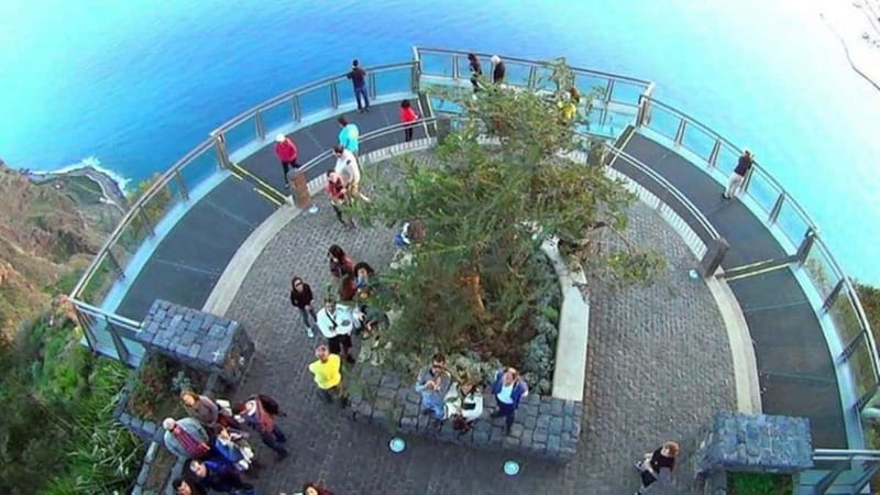 Madeira: Cabo Girão, Wines Experience and Dolphins Watching - Key Things to Know Before You Go