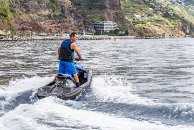 Madeira: Calheta Jet Ski Rental - Price and what $93 is actually buying you (and what it isn’t)